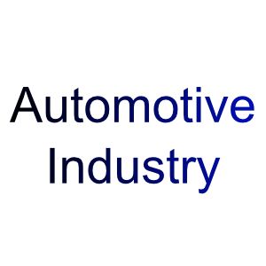 Automotive Industry (Kia, Ford, Garages, Car Repair)