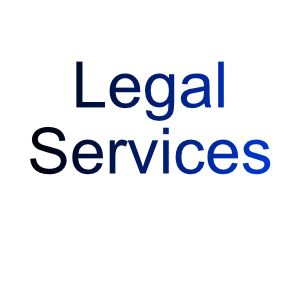 Legal Services (Law Firms, Notaries, Consulting)