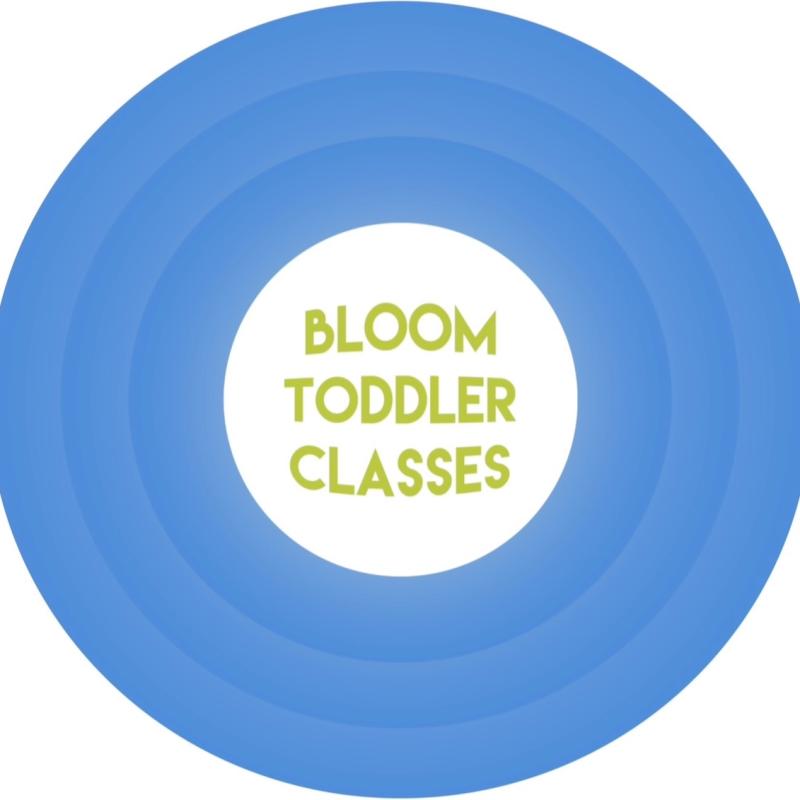 Bloom Toddler Classes Dorset