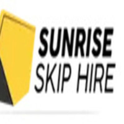 Sunrise Skip Hire